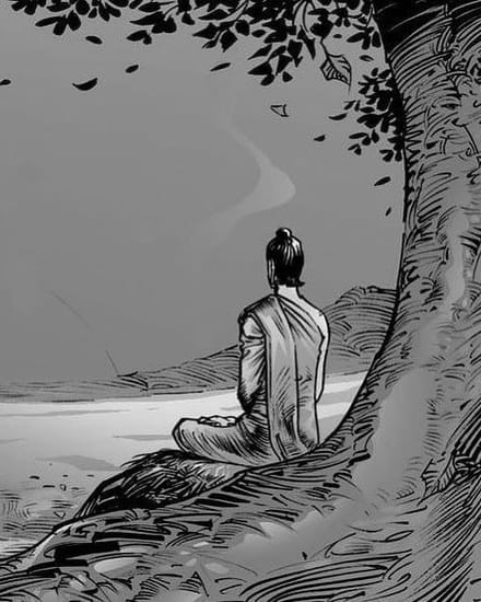 The Buddha