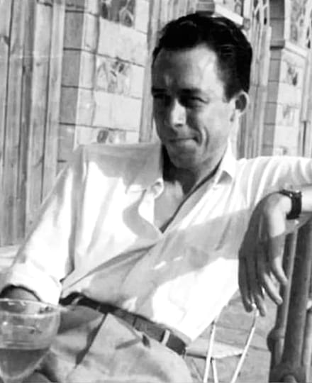 Albert Camus