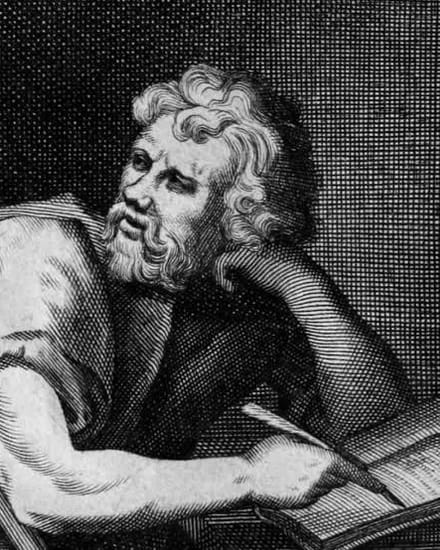 Epictetus