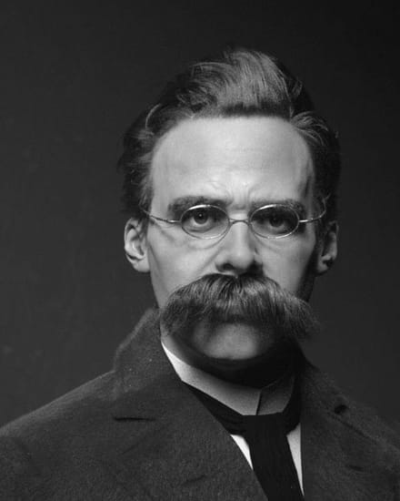 Friedrich Nietzsche